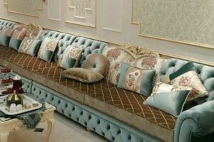 Dubai Majlees Room
