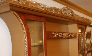 Kapaletti Classic Wall Unit