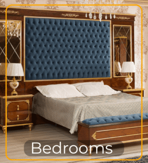 Classic Bedroom Models