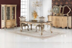 Sah Classic Dining Room Set