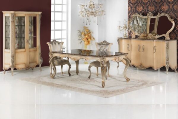 Sah Classic Dining Room Set