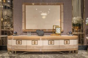 Almira Classic Wall Unit