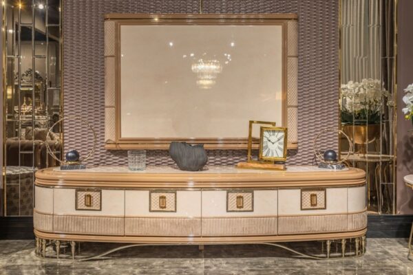 Almira Classic Wall Unit