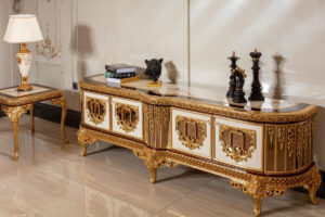 Batur Classic TV Unit