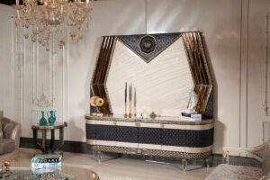 Lizbon Luxury TV Unit