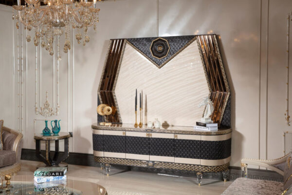 Lizbon Luxury TV Unit