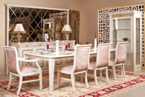 Artemis Classic Dining Room Set