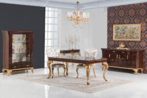 Firuze Avangarde Dining Room Set