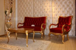 Palas Tea Set