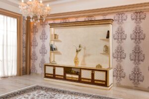 Belinda Classic Wall Unit