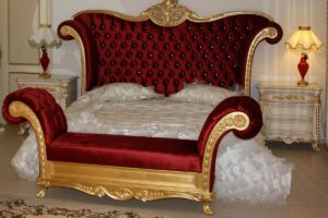 Princess Bench