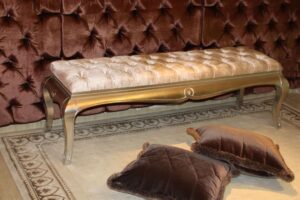 Safir Bench