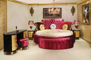 Hayal Classic Bedroom Set