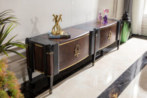 Gusto Luxury TV Unit
