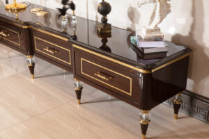 Mardin Classic TV Stand