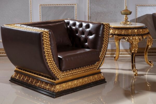 Hunkar Classic Executive Office Set