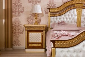 Belinda WOW Classic Bedroom Set