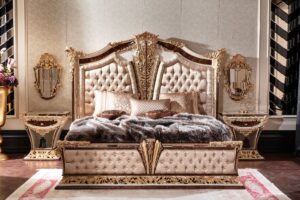 Marin Classic Bedroom Set