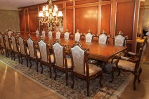 Karmen Classic Meeting Room