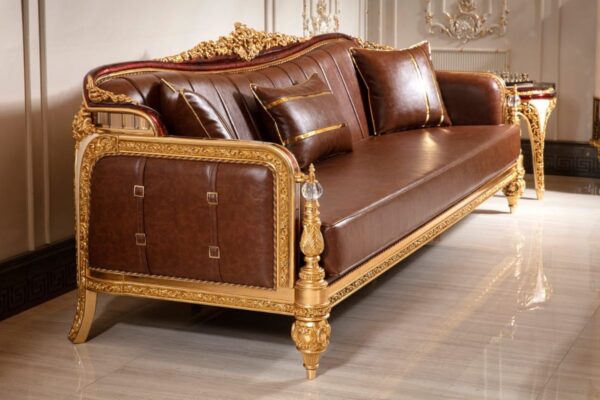 Saheste Classic Office Sets