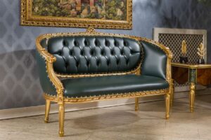 Apolyon Classic Lounge Set