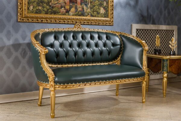Apolyon Classic Lounge Set