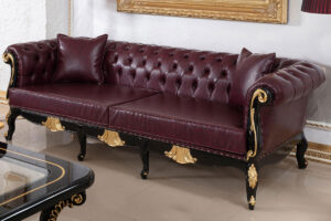 Parolli Classic Executive Room Set