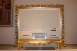 Milano Classic Wall Unit