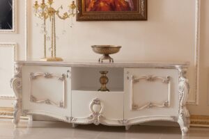 Saltanat Classic TV Units