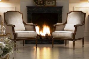 Efes Classic Bergere Set