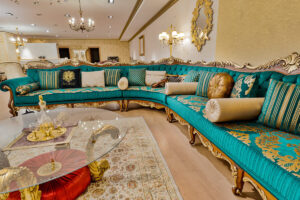 Şiraz Majlees Room