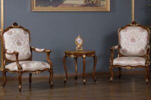 Beren Classic Bergere Set