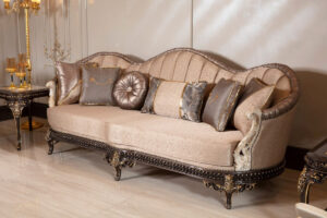 Batur Classic and Luxury sofa Set