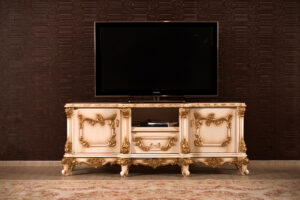 Karmen Classic Tv Unit