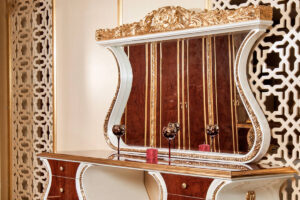 Kapaletti Classic Bedroom Set