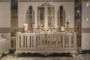 Palmida Classic Dining Room Set