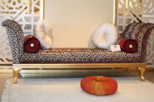 Aden  Bench