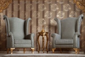 Asortie Classic Bergere