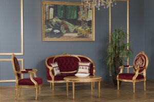 Lord  Tea Set