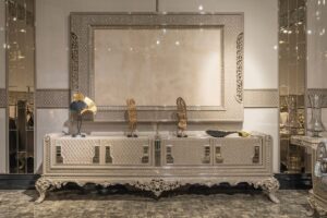 Palmida Classic Wall Unit