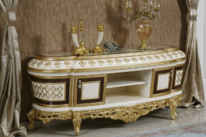 Harmes Classic Wall Unit