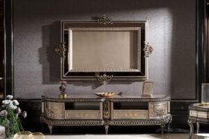 Humayun Classic Wall Unit