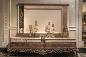 Lucca Classic TV Unit