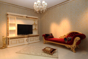 Barcelona Classic Wall Unit
