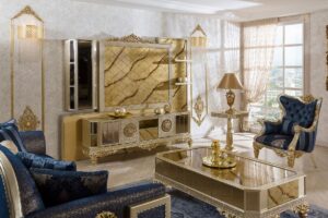 Frida Classic Wall Unit