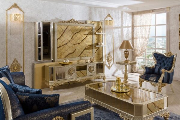 Frida Classic Wall Unit