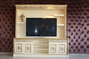 Artemis Classic Wall Unit