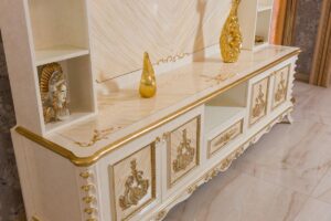 Prenses Classic Wall Unit