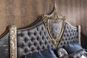 Malta Classic Bedroom Set