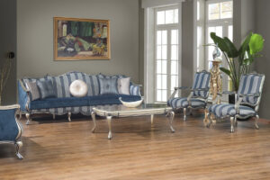 Bedesten Classic Sofa Set